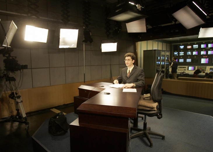 Guide raises $1m to create a video news channel of websites read by avatars, now in private alpha