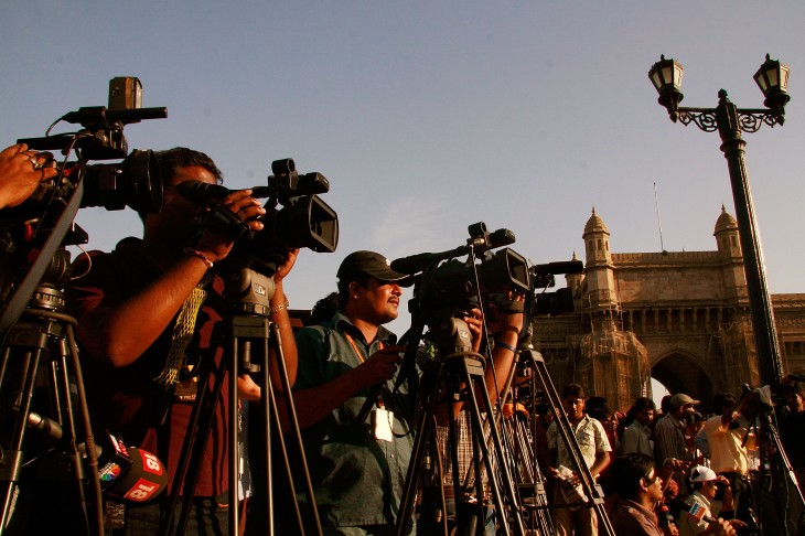 Warner Bros brings Turner’s Media Camp to LA to accelerate media startups
