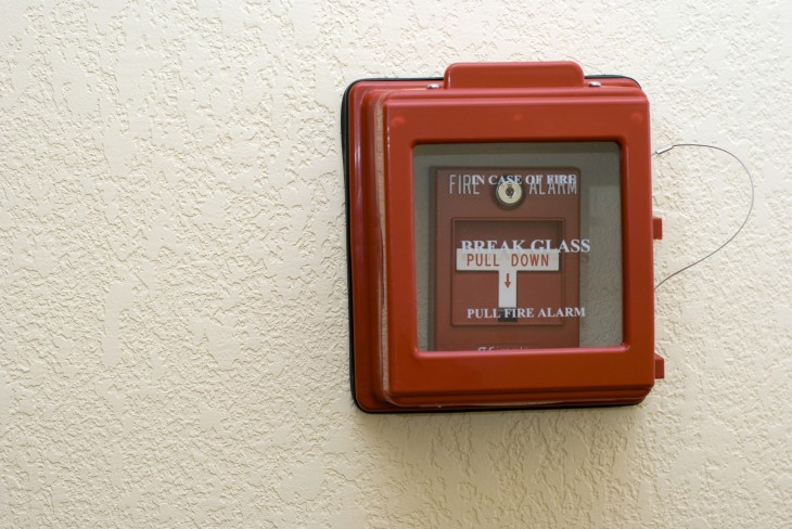 How to prepare for and what to do in an emergency (for you and your business)