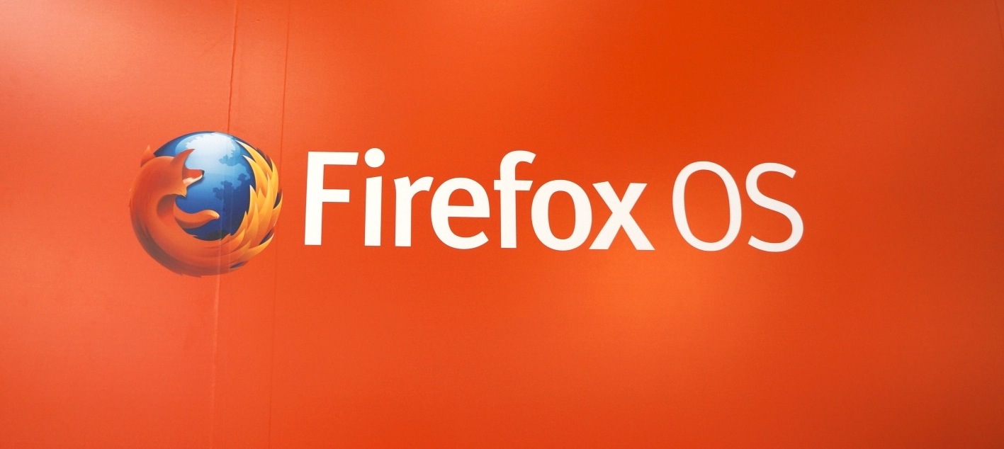 Sony releases experimental Firefox OS ROM for Xperia E