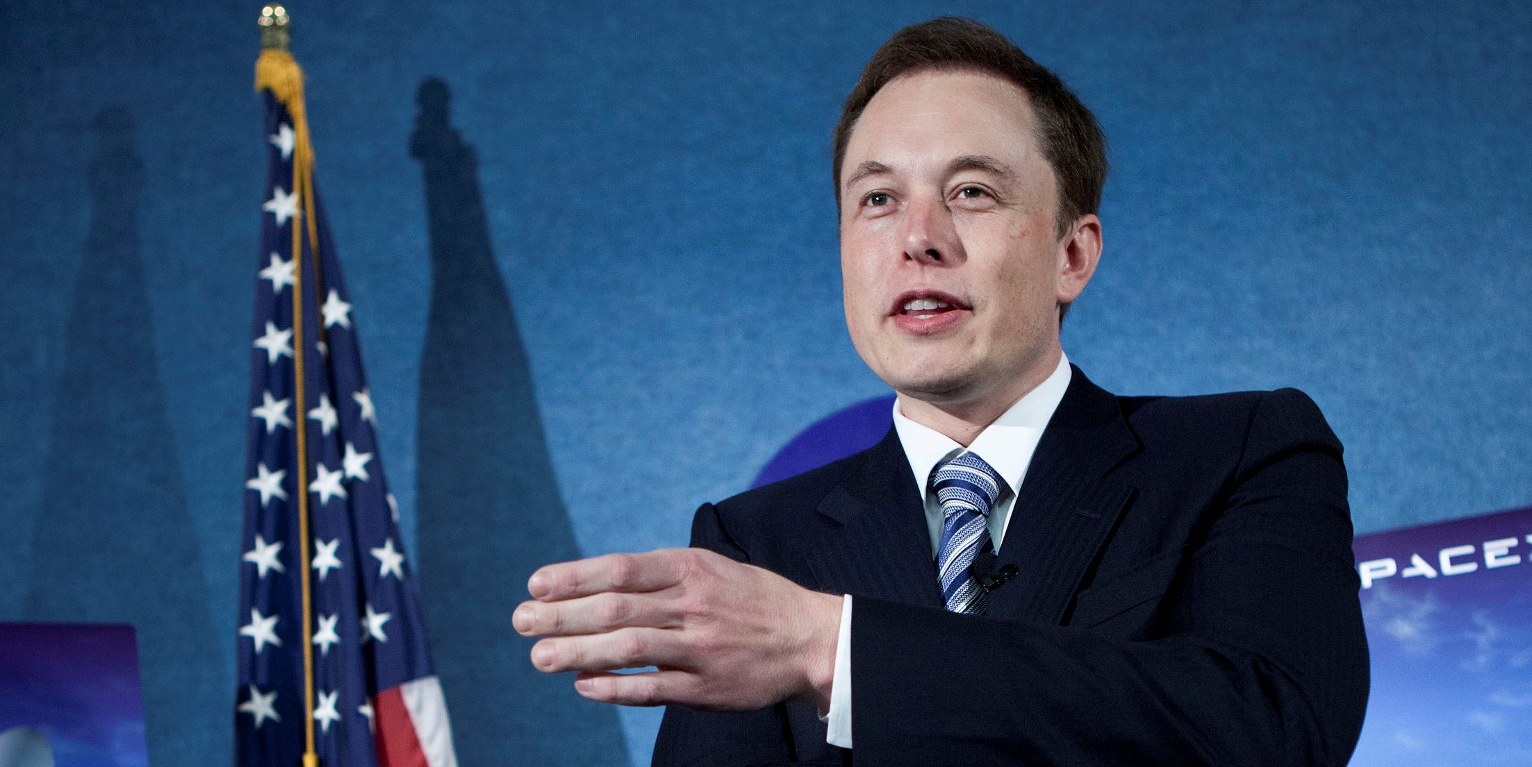 Elon Musk testifies he wasn’t calling the person he accused of marrying a preteen a pedophile