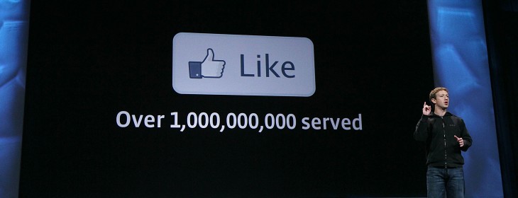 We are the 16%: Why Facebook should stop charging to increase the reach of Page posts