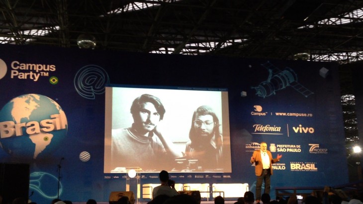 Must-watch: Nolan Bushnell on Atari, finding the next Steve Jobs and the future of learning