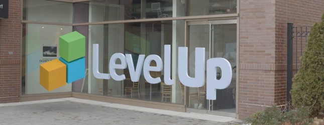 LevelUp launches Sweetgreen Rewards, its first custom-branded payment and loyalty app