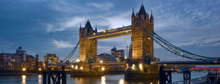 10 reasons to be at the London Web Summit next week