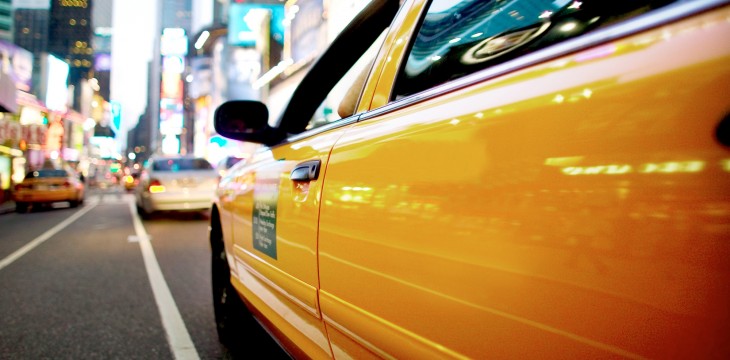 Hailo closes $30.6m Series B round from Union Square Ventures, Richard Branson, KDDI and others