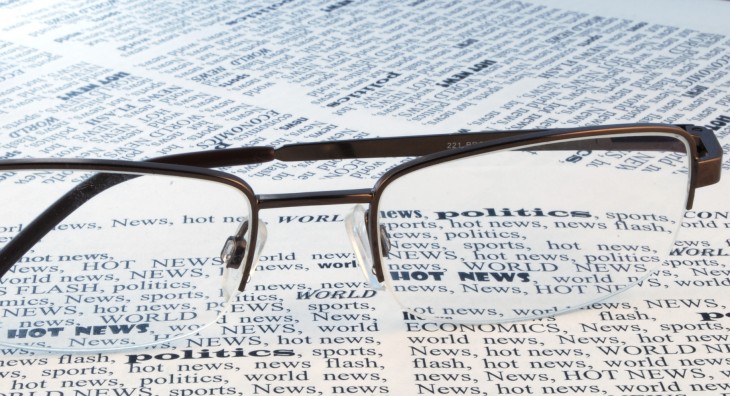 Ping.it: An RSS reader that lets you create tailored feeds by keywords and popularity