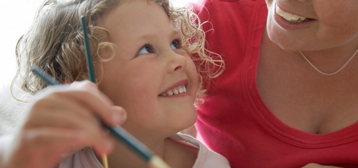 Drawp: A kid-friendly social drawing app for iPad