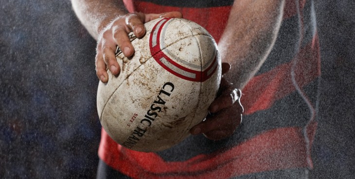 O2 Matchday lets armchair England rugby fans listen to the ref in real-time