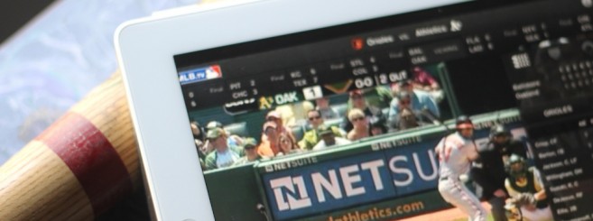 MLB At Bat 13 brings cross-platform subscriptions, sortable statistics, classic games and more in 5th ...