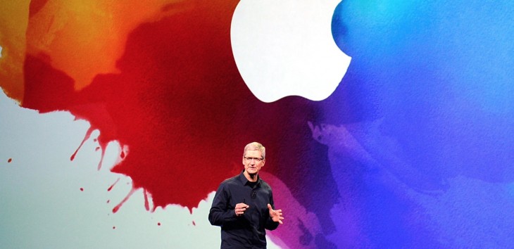 Tim Cook addresses the ‘Apple would never’ crowd, says it’ll make anything but crap ...