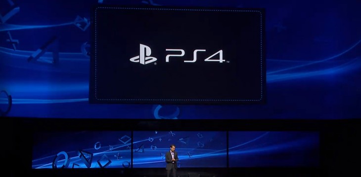 Sony announces PlayStation 4 with 8-core x86 processor, 8GB GDDR5 memory and DualShock 4 controller
