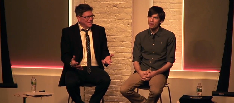 Tumblr CEO David Karp talks growing up loving ads, brands that ‘get it’