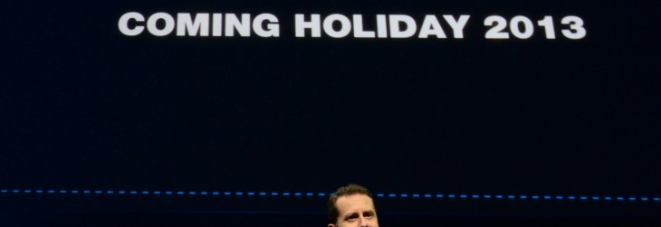 What Sony Should Have Announced