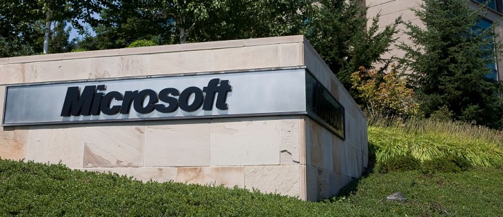 Microsoft suffers from same hacking attack as Apple, Facebook, small number of computers infected