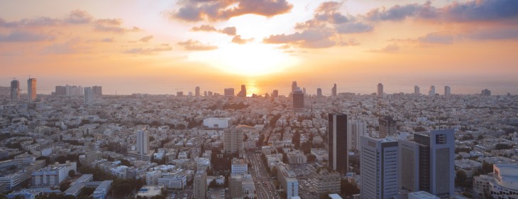 Having raised a $5.5m round, OurCrowd’s investment platform helps keep Israel’s Startup Nation ...