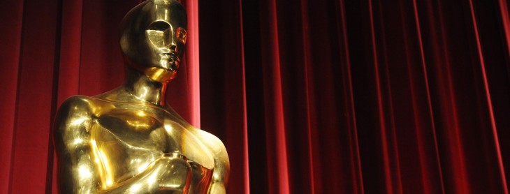 Just in time for the Oscars, Google unveils its Academy Awards site and a 2012 Year in Film movie