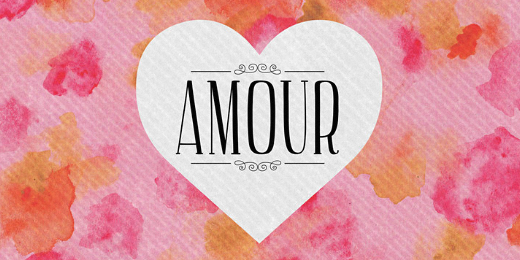 amour