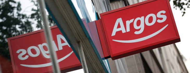 UK retailer Argos finally launches its e-commerce store in China following 2011 Haier partnership