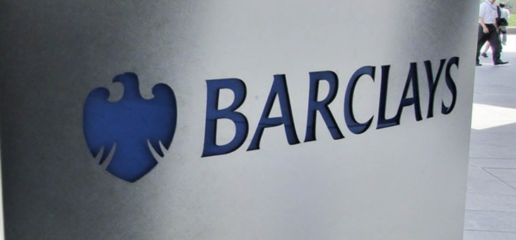 BT to offer Barclays customers free Wi-Fi in 1,500 branches across the UK