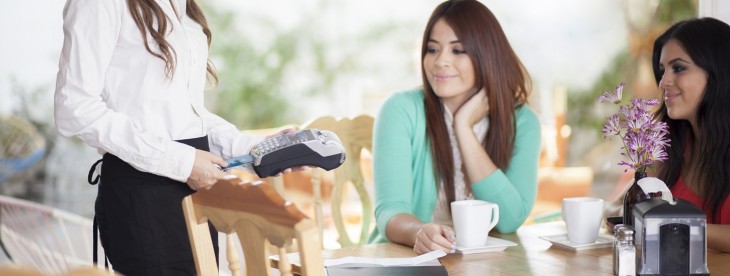 BillPin is a handy app to split bills between friends and keep track of who owes what