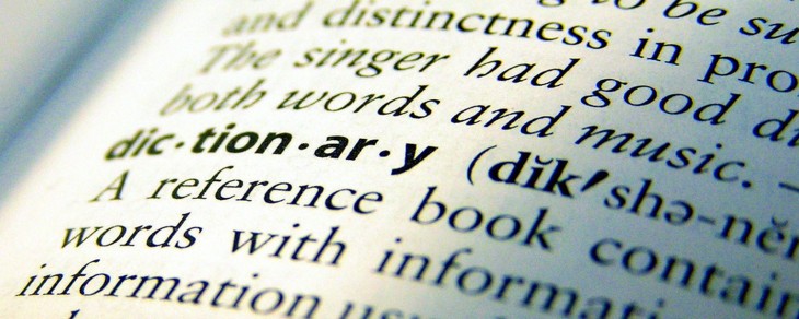 Oxford Dictionaries adds tweetable, dumbphone and FOSS to its latest editions