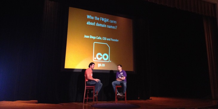 How .CO domains attracted 1.4 million registrations and what’s next