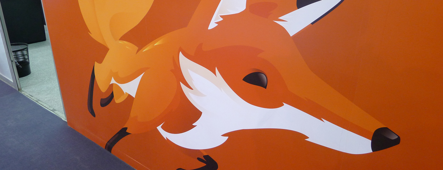 Mozilla’s new Marketplace prototype for Firefox OS socializes the app store experience Featured Image