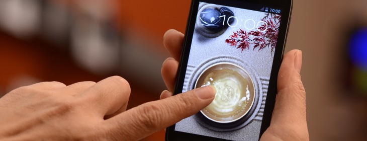 Haptics specialist Immersion launches integrated themes and ‘tactile presence’ for smartphone ...