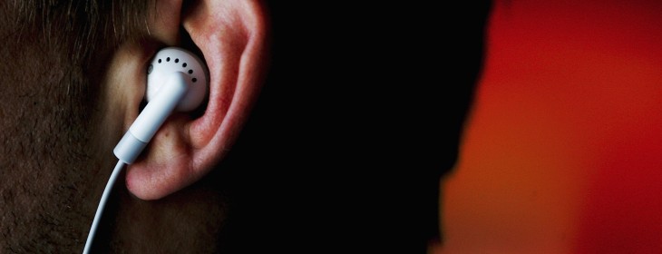 iPods Linked To Hearing Problems