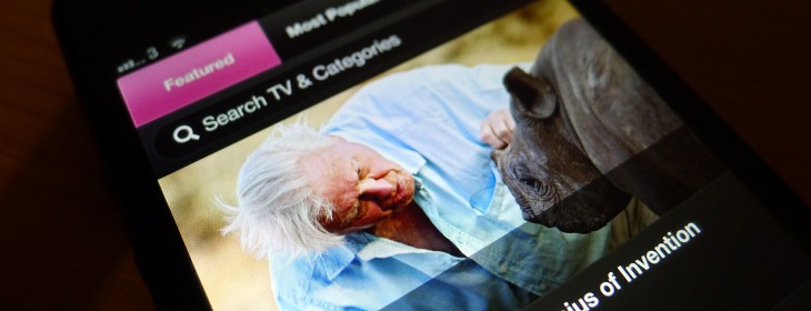 BBC reveals trial to release shows on iPlayer before they’re broadcast on TV