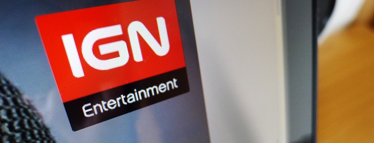 j2 Global acquires IGN Entertainment from News Corporation, doubling its digital media empire