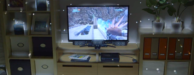 If the next Xbox and PlayStation block used games, the whole industry will be shaken to its core