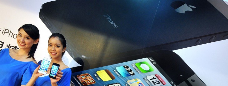 No, Apple’s iPhone isn’t losing its appeal in Asia, despite the growth of Samsung and Android ...