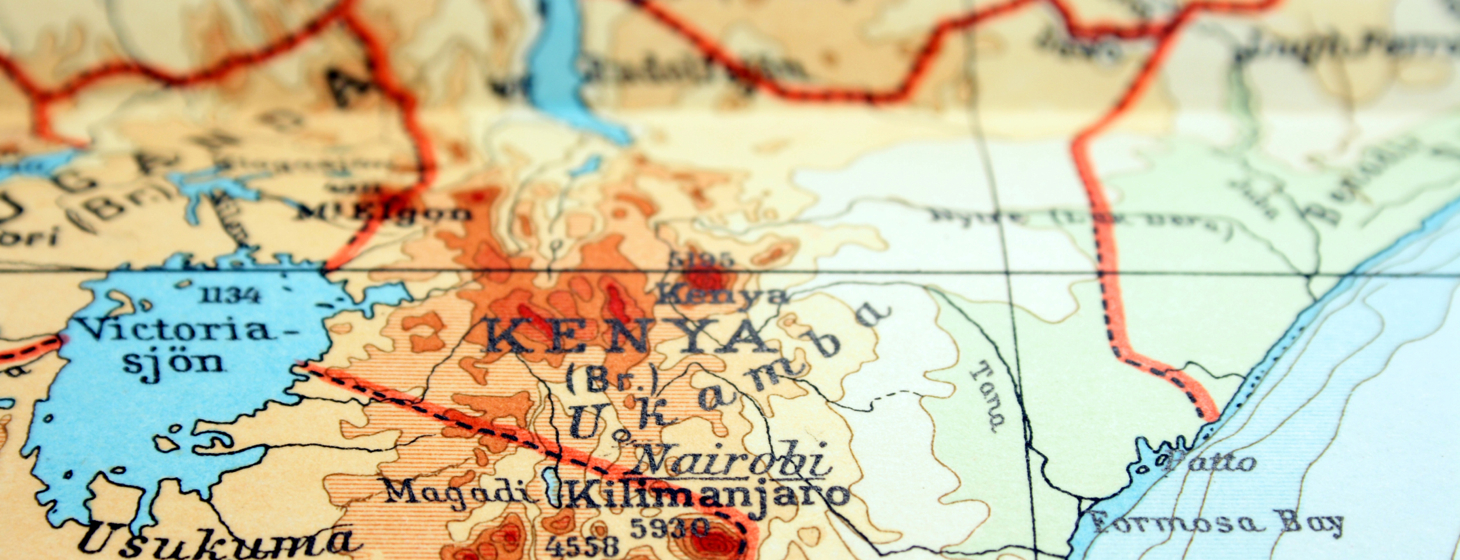 Stop copying Silicon Valley, Kenya warned