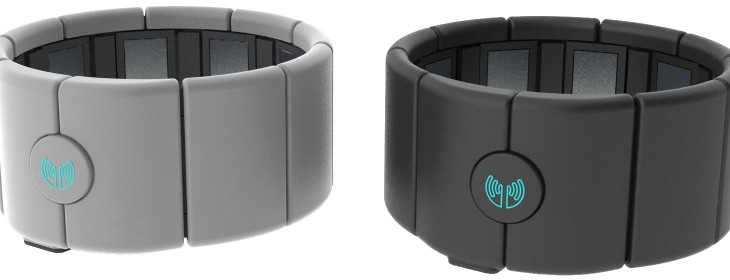 Thalmic Labs launches developer program for MYO, an armband that controls gadgets with air gestures
