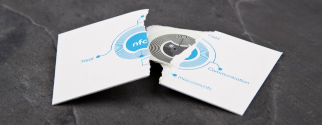 Moo launches Android app to let users customize their data in its upcoming NFC business cards