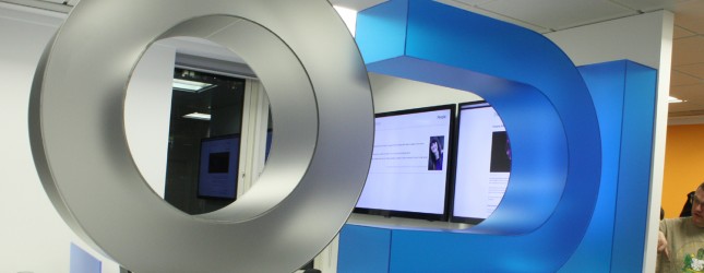 The Open Data Institute opens up for applications to work with crime and justice data
