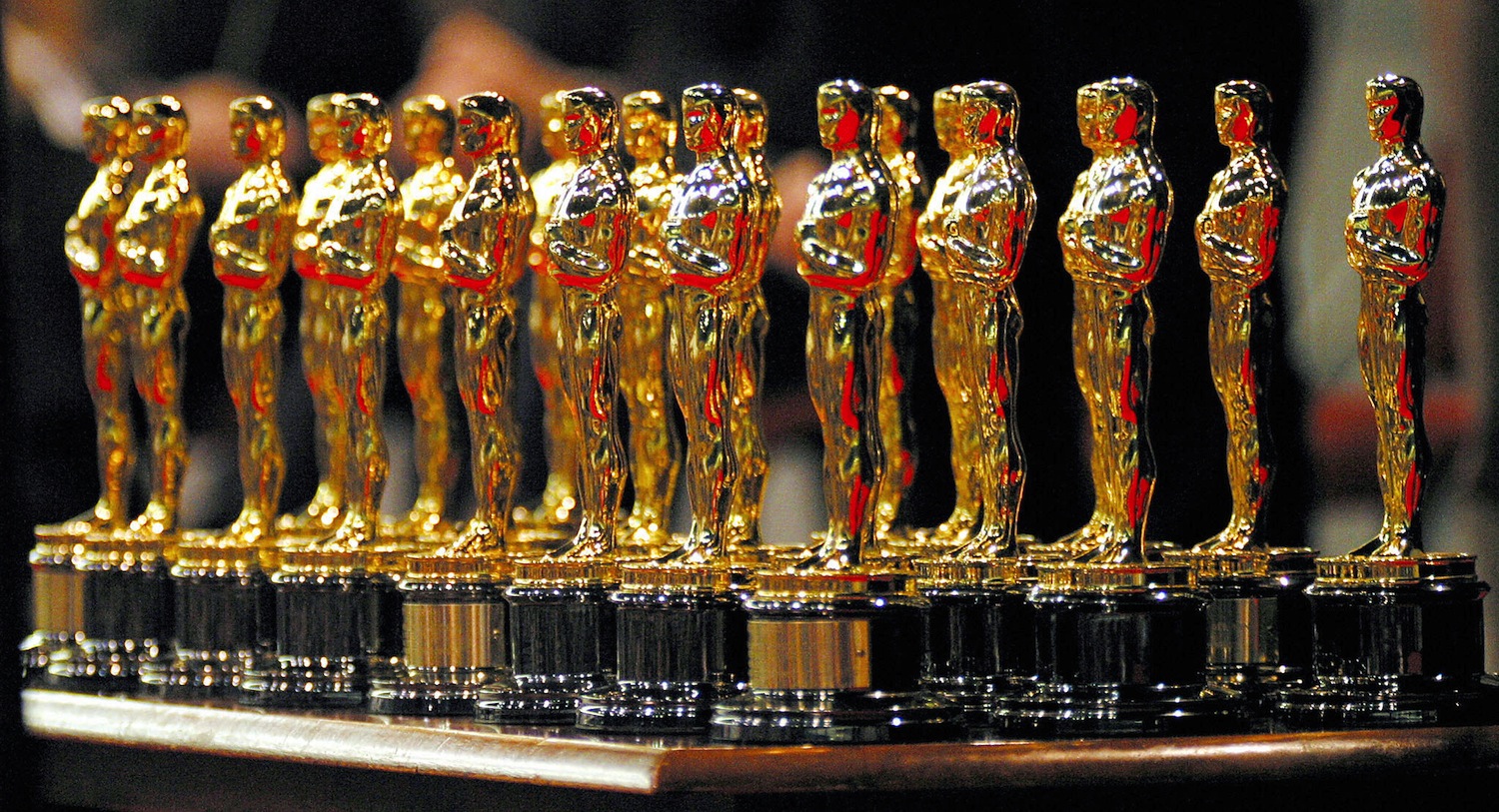 Streaming-only films now eligible for Academy Awards (sort of)