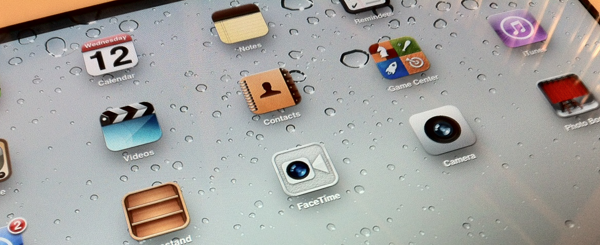 Apple design, Jony Ive and the rise of skeuomorphobia
