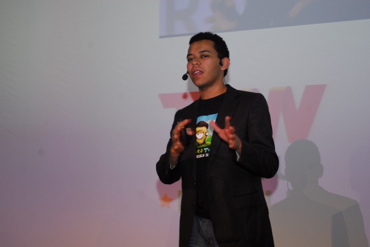 Gaming app Pota-Toss gets sequel as parent company Saborstudio keeps on growing