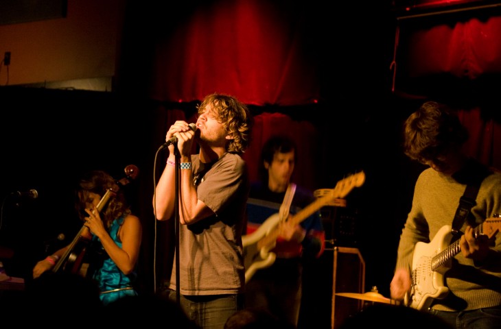 Music show startup Bandtastic launches Fanpit to let Mexican fans buy VIP tickets