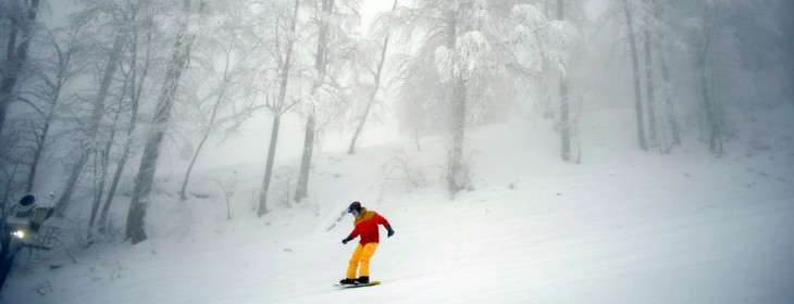 Google Maps adds ski run and chairlift data for 38 new resorts in the US and Canada