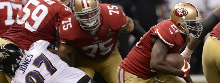For Twitter, Super Bowl XLVII (and its power outage) proves to be the perfect match