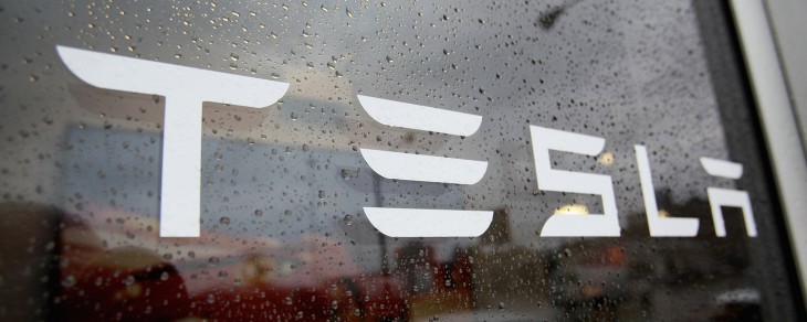 Elon Musk doubles down on ‘fake’ NY Times Tesla Model S review, reiterating promise to release ...