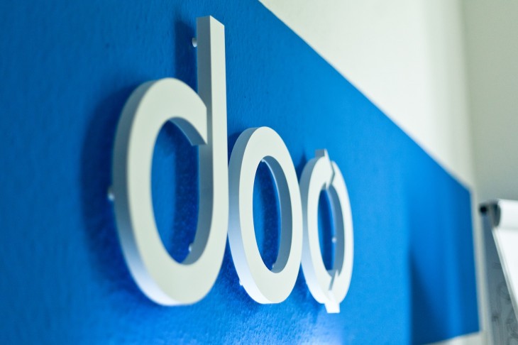 Access all your documents, wherever they are: Doo debuts Mac OS X app after 2 years of R&D