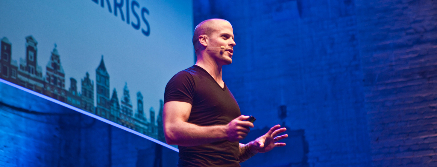Tim Ferriss predicts a “nuclear winter” for startup angel investment, but he isn’t worried