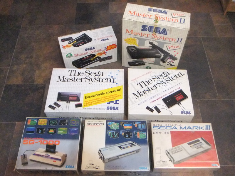 A Video Game Collection Is Being Sold For 550k on eBay