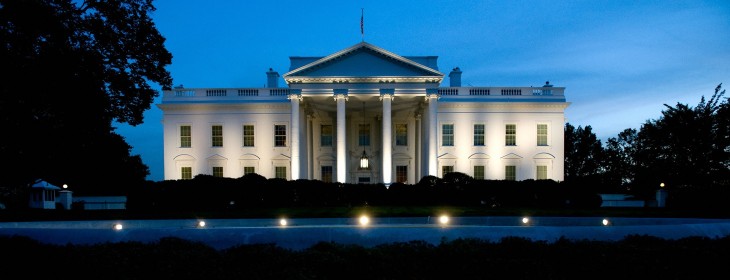A look inside Obama’s (social) White House