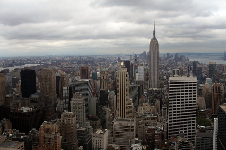500 Startups gains and loses a full partner and reshuffles team as it opens a NYC co-working space